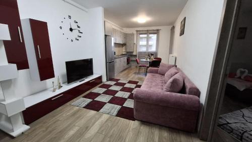 Tirgu Mures Apartment | Ludi House Apartment