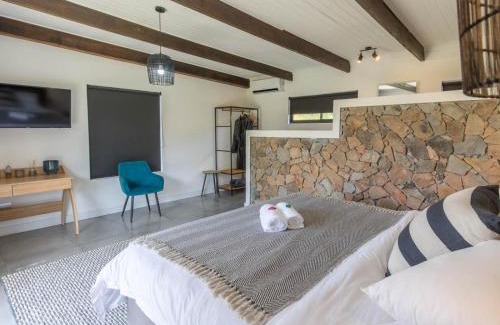 Scheepersrus Apartment | Ludicks Farm