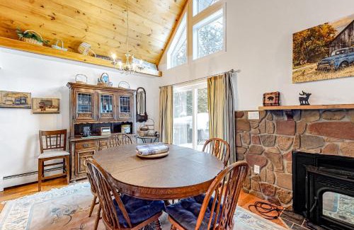 Ludlow House | Ludlow Hideout