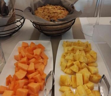 Fogliano Marina Hotel | LUDO Holiday House