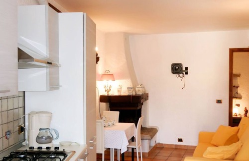 Dongo Apartment | Ludovica by Interhome
