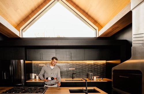 Cape Winelands Hotel | Ludus Magnus
