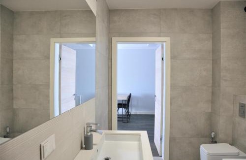 Krakow Apartment | Ludwinowska11 Apartments