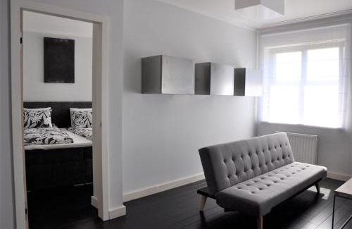 Krakow Apartment | Ludwinowska11 Apartments