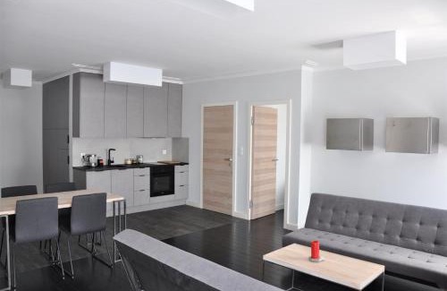 Krakow Apartment | Ludwinowska11 Apartments