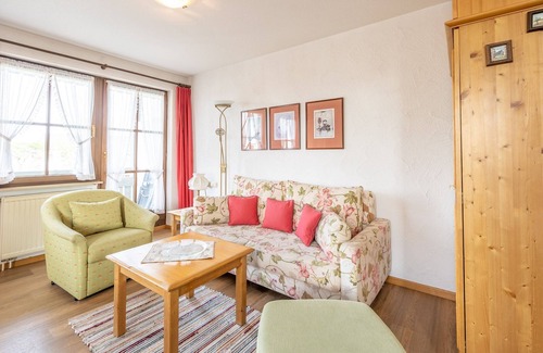 Bad Hindelang Apartment | Lueg Naus, Germany