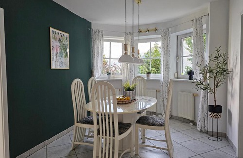 St. Gilgen Apartment | Lueg36 am See
