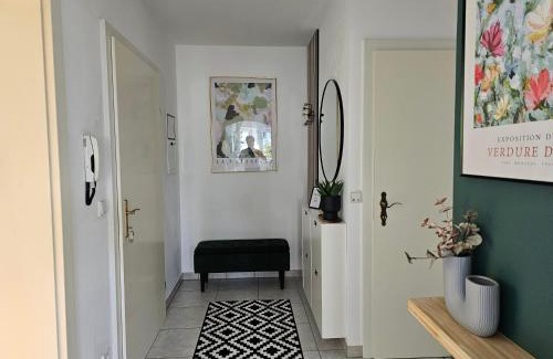 St. Gilgen Apartment | Lueg36 am See