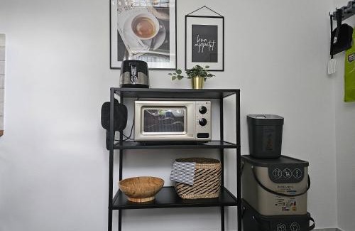 St. Gilgen Apartment | Lueg36 am See
