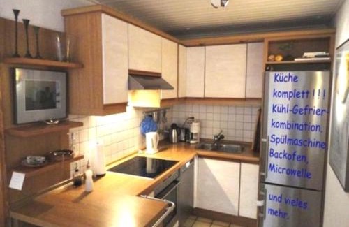 Lutt Kiepenbarg Apartment | Luett Hues