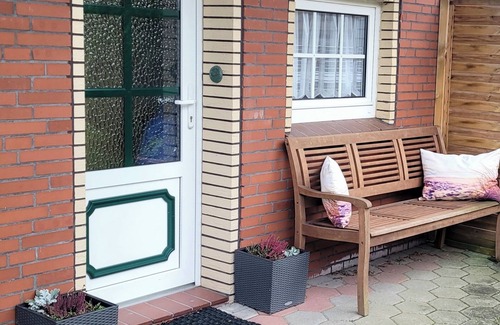 Holtgast Apartment | Luette Ostfreesenstuuv