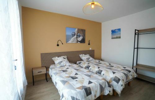 Meschers-sur-Gironde House | lueur de mer