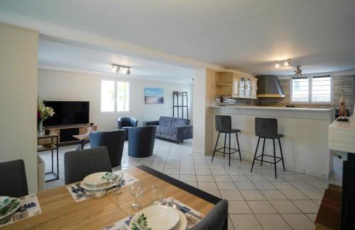 Meschers-sur-Gironde House | lueur de mer