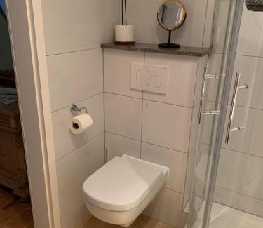 Hoexter Apartment | Lugano