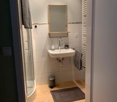 Hoexter Apartment | Lugano