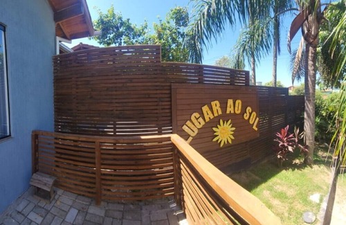 Praia do Rosa Apartment | Lugar ao Sol - Flats - Praia do Rosa SC