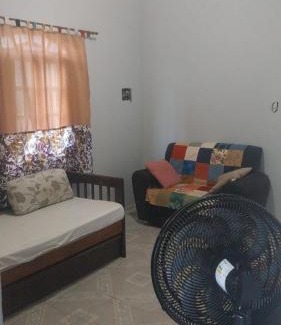 Ponte dos Leites House | Lugar de descanso e muito verde praia e lagoa Araruama