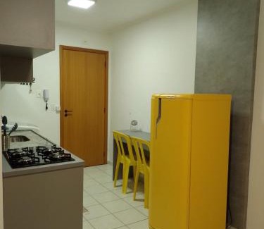 Lago Norte Apartment | Lugar encantado - Apartamento