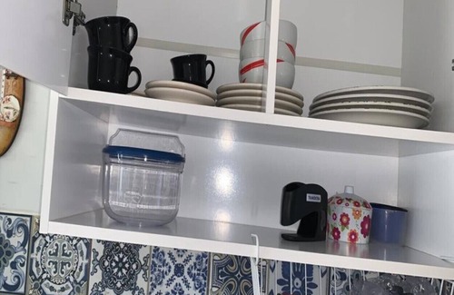 Capao da Canoa Apartment | Lugar Ideal Para Temporada em Capão - Casal