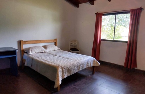 El Encon House | Lugar Para Conectar con la Naturaleza con Vista a la Precordillera
