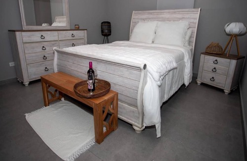 Piedras Blancas Apartment | Lugar tranquilo contamos con desayuno incluido. Somos Pet-friendly! Te esperamos