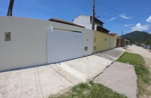 Estufa II House | Lugar tranquilo na praia