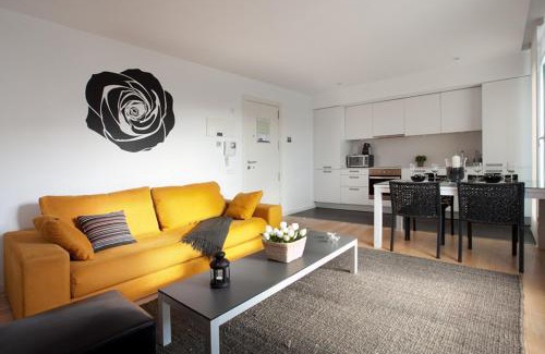 Poblenou Apartment | Lugaris Beach Apartments