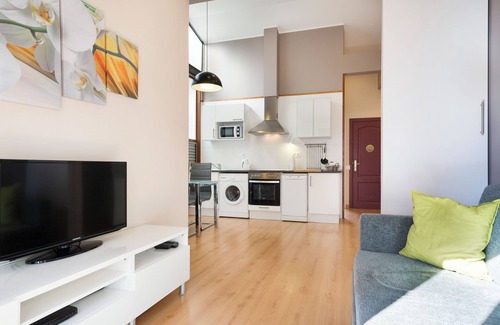Poblenou Apartment | Lugaris Rambla - Apartments