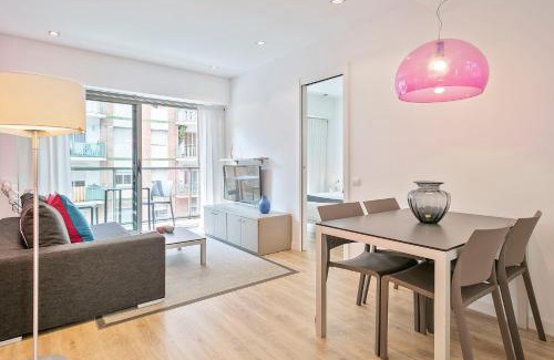 Poblenou Apartment | Lugaris Rambla Apartments