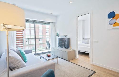 Poblenou Apartment | Lugaris Rambla Apartments