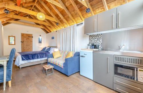 Isle of Purbeck House | Lugger Lodge