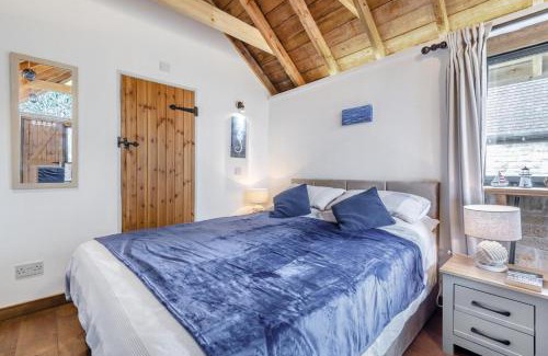 Isle of Purbeck House | Lugger Lodge