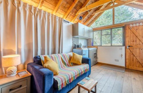 Isle of Purbeck House | Lugger Lodge