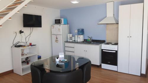 Ezeiza Apartment | Lugones