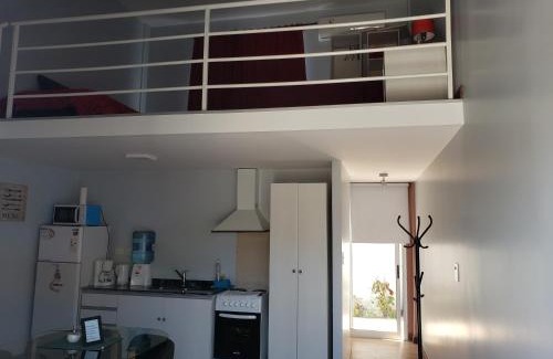 Ezeiza Apartment | Lugones