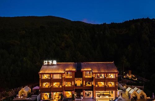 Lugu Lake - Ninglang Hotel | Lugu Lake Tingxia Isle Hotel