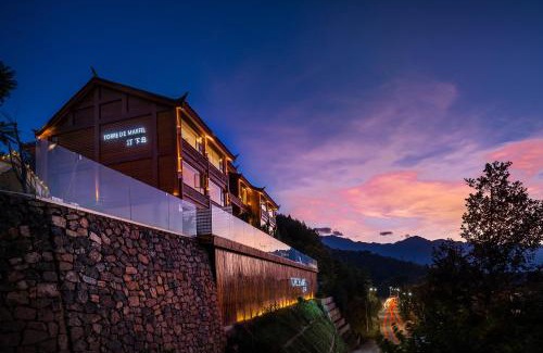 Lugu Lake - Ninglang Hotel | Lugu Lake Tingxia Isle Hotel