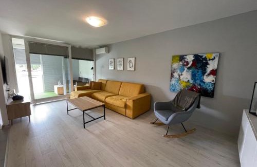 Veruda Apartment | LUI Apartman