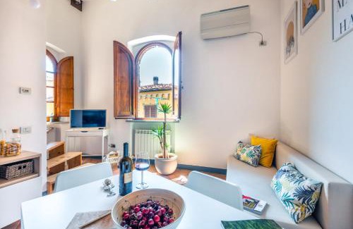 San Miniato Apartment | LUI Tuscany Loft