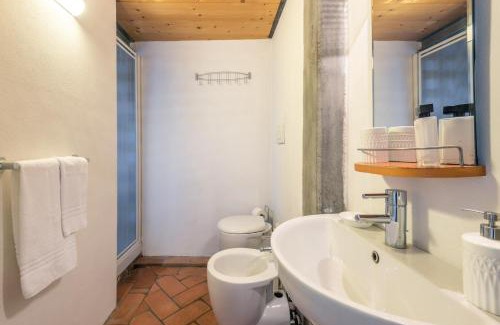 San Miniato Apartment | LUI Tuscany Loft
