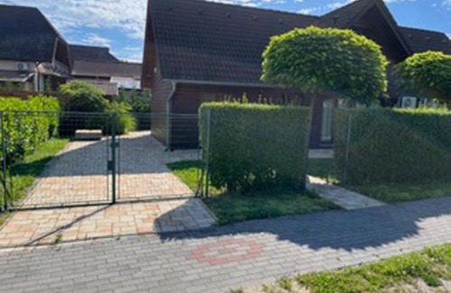 Balatonboglar Apartment | Luis Apartman