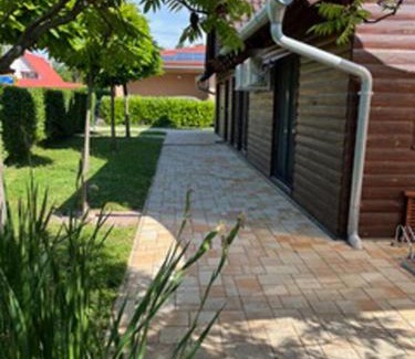 Balatonboglar Apartment | Luis Apartman