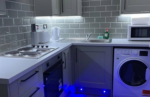 Harehills Apartment | Luis Apartments in Leeds