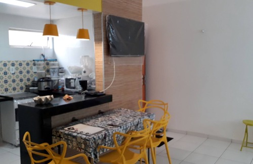 Atalaia Apartment | LUIS CORREIA/PI - PARAÍSO