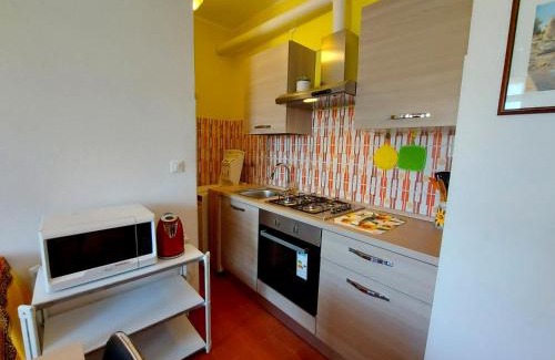 Lido di Pomposa House | Luisa 5B
