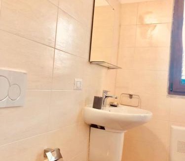 Villaggio Belmonte Apartment | Luisa Apartment, Lake Maggiore