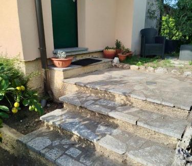Villaggio Belmonte Apartment | Luisa Apartment, Lake Maggiore