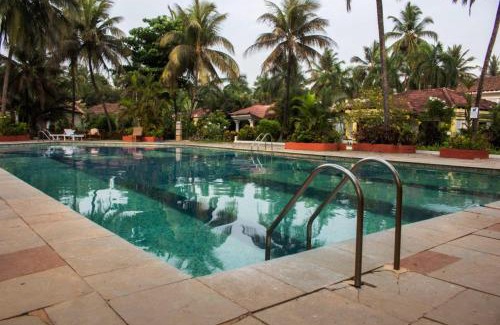 Cavelossim Villa | LUISA BY THE SEA VILLAS