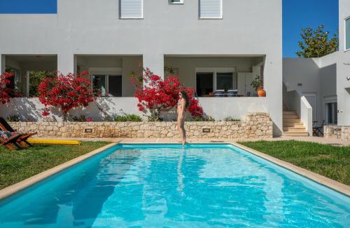Adele Apartment | Luisa Holiday Home