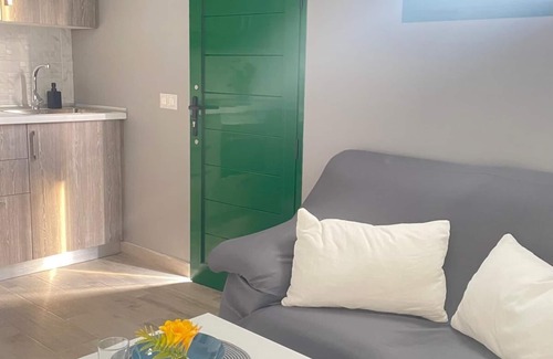 Teseguite Apartment | Luisa's Little Corner